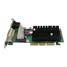 Jaton 3DForce 6200Xe - Graphics adapter - GF 6200A - AGP 8x low profile - 512 MB DDR2 - DVI - TV out